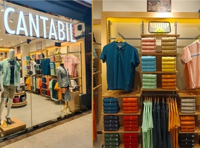 Cantabil Retail expands with multi stores